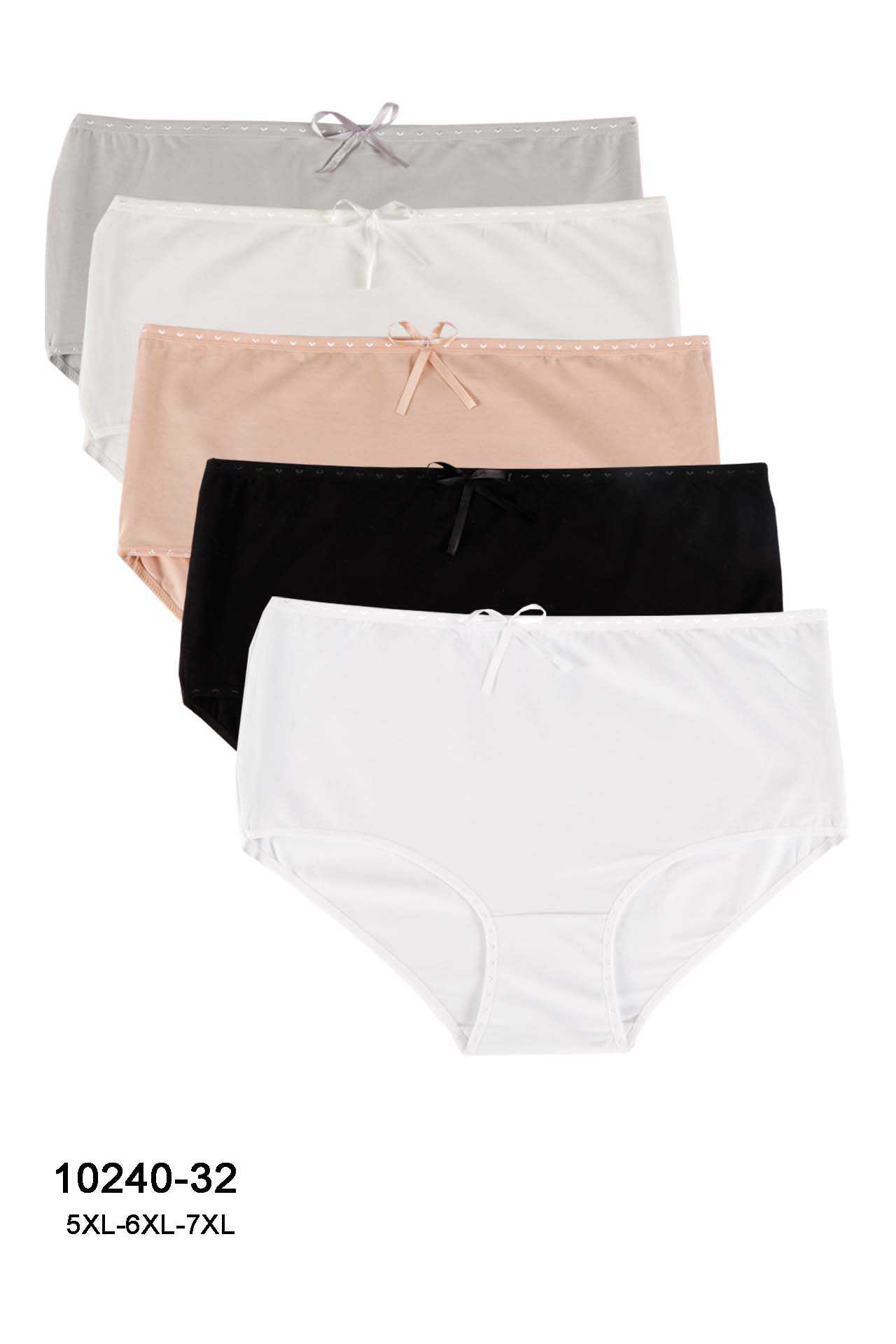 10240-32 Трусы женские Николетта